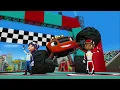 Blaze Uses MAGNETS on Power Tires, STEM Rescues and MORE! 🧲 #2 | Blaze and the Monster Machines