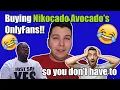 BUYING NIKOCADO AVOCADO S ONLYFANS - GONE WRONG