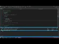 2-2 Milestone One Code Review