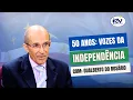 Download Lagu 50 Anos, Vozes da Independência | GUALBERTO DO ROSÁRIO