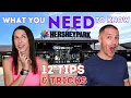 Hersheypark Tips Tricks 12 Things to Know Before Visiting Is FastTrack Worth It
