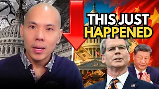 US PANICS as Europe Bank Joins China’s Bond Market - Dollar Crisis Gets Uglier