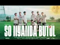 Download Lagu BAPOMED STAIL - SO NYANDA BUTUL ( OFFICIAL MUSIC VIDEO )