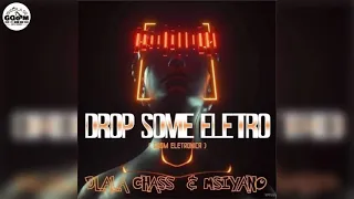 dlala chass u0026 msiyano drop some electro gqom electronica 