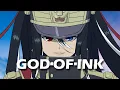 Download Lagu [Re:CREATORS OST] God of Ink - SawanoHiroyuki[nZk]:mpi / cover by Kuroshiro Nova