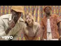 Download Lagu Toofan - La vie là-bas ft. Louane