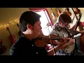 The Wayfarers - "Angeline the Baker/Sal's Got Mud Between Her Toes" [Strad's Attic Series]