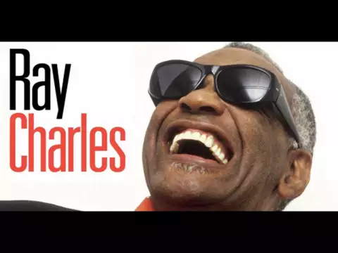 Download MP3 Ray Charles Joe Cocker   You Are So Beautiful To Me