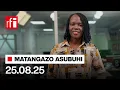 Download Lagu MATANGAZO YA ASUBUHI | 24 08 2025 | AWAMU YA PILI