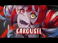 Download Lagu Nightcore - CAROUSEL (Lyrics)