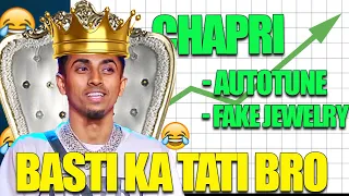 @stannyiseeu Biggboss16 Winner Roast Cringe Rapper || Biggboss Mc Stan Roast