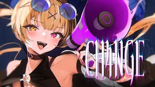 CH4NGE - Giga／星川サラ(Cover)