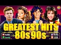 Download Lagu Back To The 80s - 80s Greatest Hits Album - 80s Music Hits - Best Songs Of The 1980s