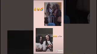 باركولي تطلقت هههههههه 