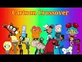 Cartoon Crossover OST: Everything Ends