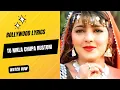 Lagu Tu Nikla Chhupa Rustam | Sanjay Kapoor | Mamta Kulkarni | Chhupa Rustam | Alka Yagnik