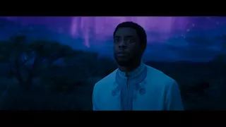 Black Panther - Reportage : De la page à l'écran