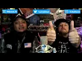 Rappers React To Blind Channel "Dark Side"!!!