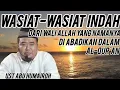 Lagu WASIAT-WASIAT INDAH DARI WALI ALLAH