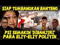 Download Lagu JOOSS JIS!! PSI LARIS MANIS “DIBANJIRI” ELIT-ELIT PENTING. SIAP TUMBANGKAN BANTENG???😁