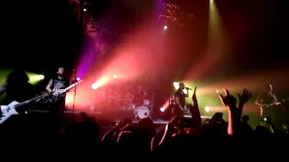 Download Killswitch Engage - Strength Of The Mind Live MP3