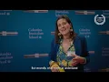 Leila Molana-Allen a 2026 duPont-Columbia Awards Winner on why journalism awards are important