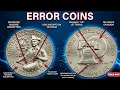 BICENTENNIAL COINS WORTH THOUSANDS 1776 1976 Quarter Eisenhower Dollar Value Revealed