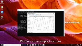Plotting function from a file in Gnuplot