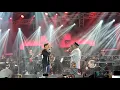 Download Lagu Yovie Nuno - Menjaga Hati | Konser Inspirasi Cibta Yovie and His Friends
