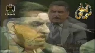 محمد جواد أموري   أغنية رديت وإجدامي تخط دندنها
