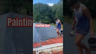 Painting Day 2025 Trending Shorts Viral Amazing 