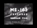 ME-163 KOMET GERMAN ROCKET POWERED FIGHTER AIRCRAFT - AMC Pictorial Review 1 40040d