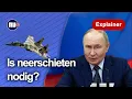 Download Lagu Wat moeten we doen bij nieuwe luchtruimschendingen van Rusland?