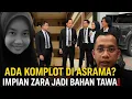 Download Lagu KES ZARA ‼️ BENARKAH ADA KOMPLOT DALAM ASRAMA ZARA?🔴 INI PENDEDAHANNYA