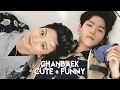 Download Lagu ChanBaek: Cute + Funny Moments
