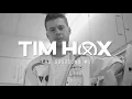 TIM HOX Presents: LAB SESSIONS #001