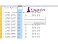 Insert multiple columns using Excel VBA