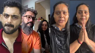 rekha ratheesh