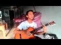 gila suaranya - cover gitar DAUN ILUSI