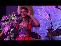 Sierra Ferrell - I Can Drive You Crazy (Trail of Flowers Album Release) Nashville, TN 3.22.24