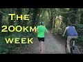 Download Lagu NYC MARATHON BUILD - 200KM (125 MILE) WEEK // HANDLING MASSIVE MILEAGE // Sub 2:30 marathon aged 51