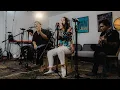 Download Lagu Sal Priadi ft. Raissa Anggiani : Rangkai Live Eps. 4