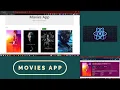 part 2 Movies App Using API In React And Redux