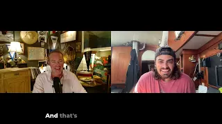 EP#375 @Sailing_With_Phoenix  to sail Around the World