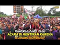 Download Lagu GEGERR‼️RAMPOKAN SINGO BARONG MANGGOLO CAHYO MUDO Live Karanganyar Rembang Ngadiluwih 2022