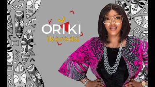 oriki ikorodu ikorodu praise poetry oriki season 2