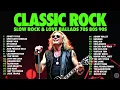 Download Lagu Best Rock Song Memories 🔥 Slow Rock Ballads – American Night Crowd | GNR, U2, Aerosmith