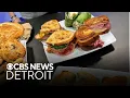 MoonWinks Cafe and Tavern presents some of its popular menu items