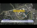 BJ s Wholesale Club shoplifting suspect pepper sprays Woodbridge store before fleeing