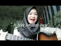 Lagu Dhina Va Cover Lagu Oi Adek Berjilbab Ungu || Balasan Lagu Oi Adek Berjilbab Ungu